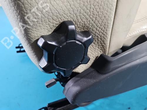 Right front seat VOLVO XC60 I SUV (156) D3 / D4 | BP37852352C16 - Image 7