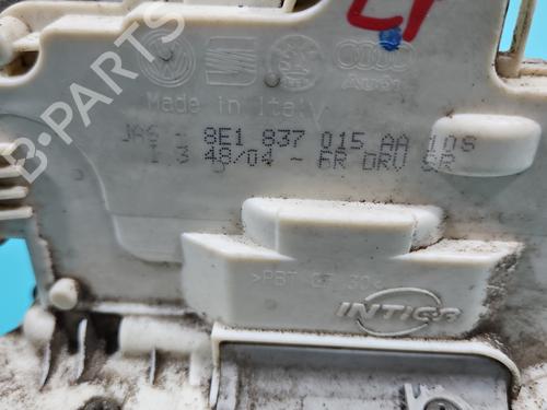 Front left lock AUDI A4 B7 (8EC) | BP37990488C98 - Image 5