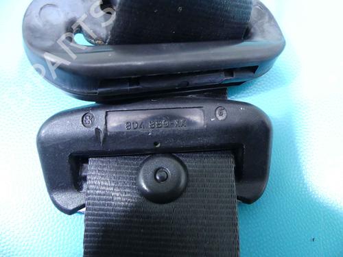 Front right seatbelt DACIA SANDERO 1.5 dCi | BP37893261I25  - Image 6