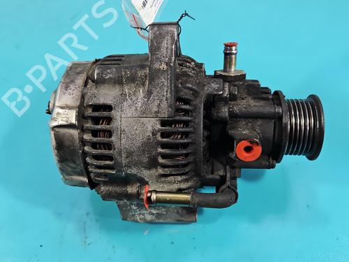 Alternator HONDA ACCORD VI Hatchback (CH, CL) 2.0 TDi (CH8) | BP37856484M7 - Image 6