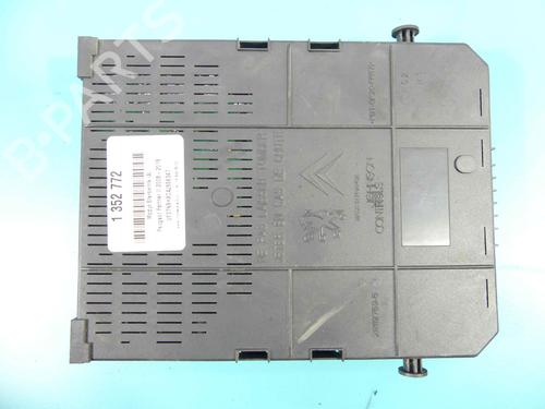 Andre PEUGEOT PARTNER Tepee 1.6 HDi 16V | BP37810053O1 - Image 4
