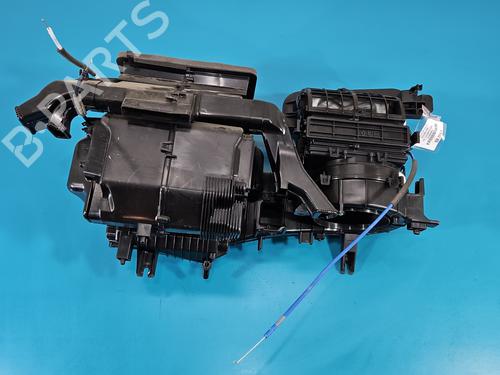 Used Heater matrix Heater matrix 39145822 39145822