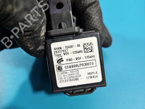 Engine control unit (ECU) VOLVO S60 II (134) | BP39566439M57 - Image 21