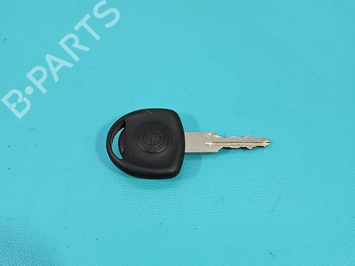 Engine control unit (ECU) OPEL ASTRA G Coupe (T98) 1.8 16V (F07) | BP37991199M57 - Image 14