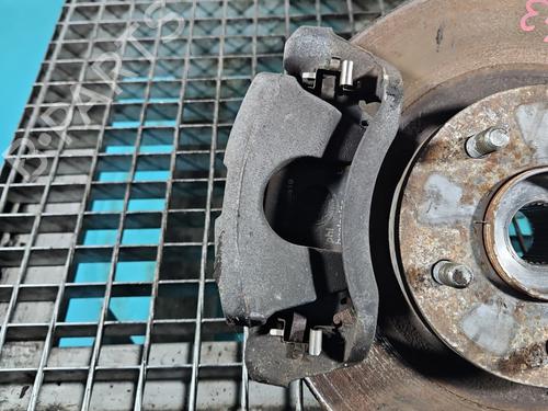 Left front brake caliper MAZDA 6 Saloon (GJ, GL) 2.5 (GJ5FP, GL1032, GL1033) | BP38123857M105 - Image 2