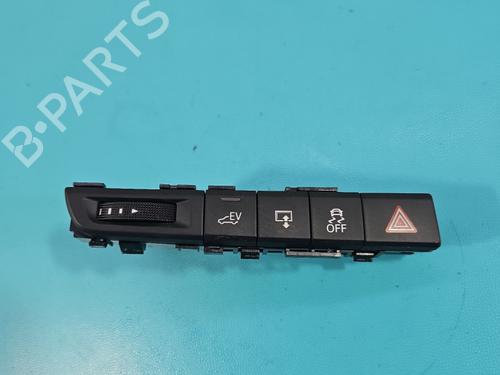 Warning switch AUDI A8 D4 (4H2, 4H8, 4HC, 4HL) 2.0 TFSI hybrid | BP37843119I22 - Image 3