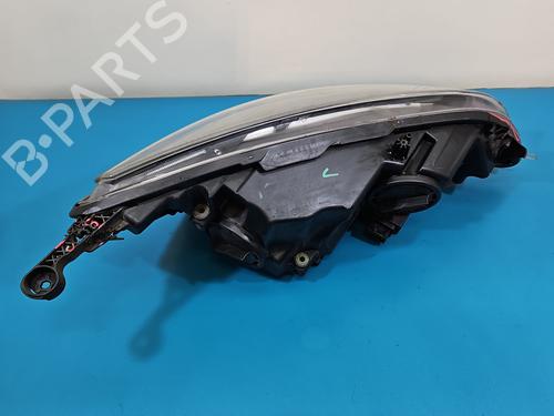 Left headlight OPEL ASTRA J (P10) 1.4 Turbo (68) | BP37843919C28 - Image 10