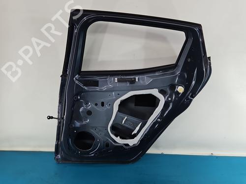 Dør højre bagtil RENAULT CLIO V (B7_) 1.0 TCe 90 (B7MT) | BP37838927C5 - Image 9