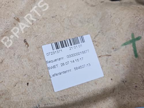Venstre frontpanel BMW i3 (I01) Range Extender | BP37843212C58 - Image 5