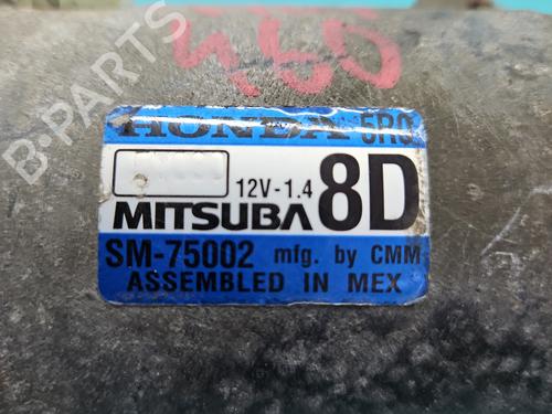 Starter HONDA HR-V (RU) 1.5 (RU1) | BP38134482M8 - Image 5