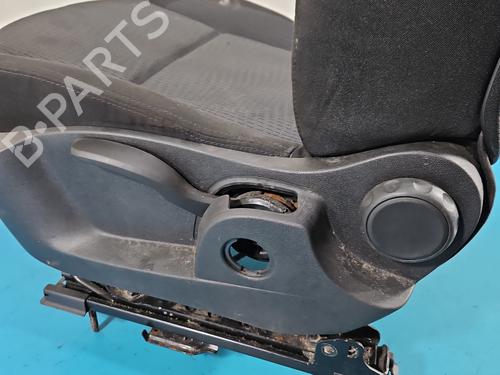 Left front seat RENAULT LAGUNA III (BT0/1) 1.5 dCi (BT00, BT0A, BT0T, BT1J) | BP37856159C15  - Image 7