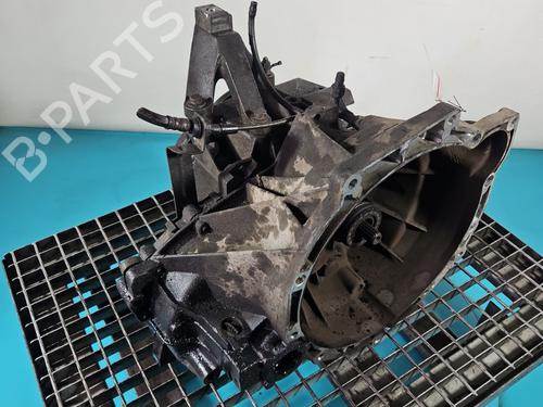 Used Gearbox Gearbox 37849280 37849280