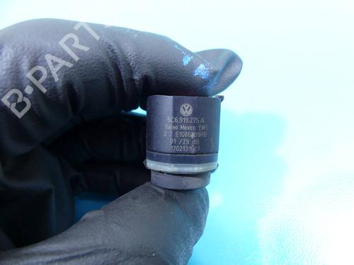 Electronic sensor VW JETTA IV (162, 163, AV3, AV2) 1.4 TSI | BP37892177M84 - Image 5