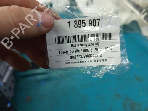 Engine control unit (ECU) BMW X3 (E83) xDrive 20 d | BP37812512M57 - Image 6