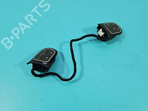 Used Steering wheel controls Steering wheel controls 37849359 37849359