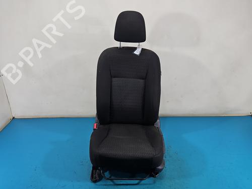 Used Left front seat Left front seat 38993232 38993232
