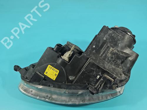Right headlight VW GOLF V (1K1) 1.6 | BP37990493C29  - Image 9