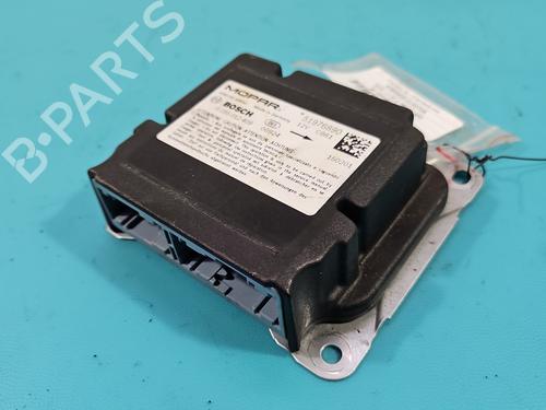 airbag-styreenhed-opel-combo-box-bodympv-x12-2012-38119584 main image