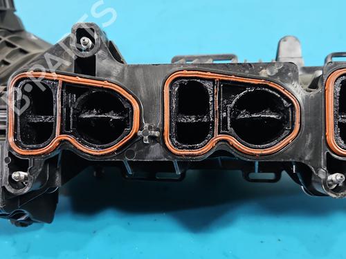 Intake manifold BMW 5 (G30, F90) 520 d xDrive | BP37829352M70 - Image 12