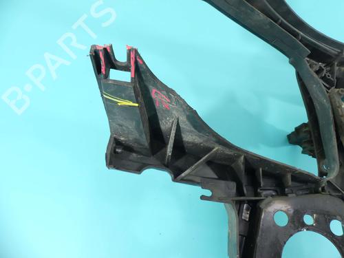 Frontplade/Frontkurv AUDI A4 B7 (8EC) 2.0 TFSI quattro | BP37989853C72 - Image 7