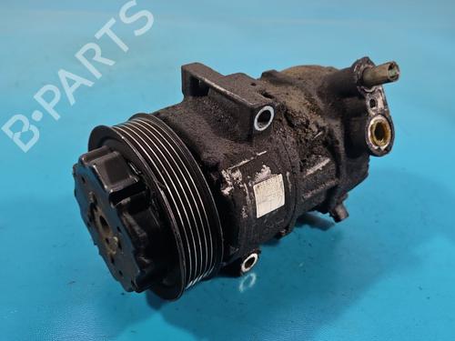 Used AC compressor AC compressor OPEL CORSA D (S07) 1.3 CDTI (L08, L68) (75 hp) 38954377 38954377