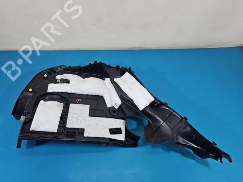 Boot lining MAZDA CX-3 (DK) 1.5 SKYACTIV-D AWD (DK4WS, DK5AW) | BP38778145I3 - Image 4
