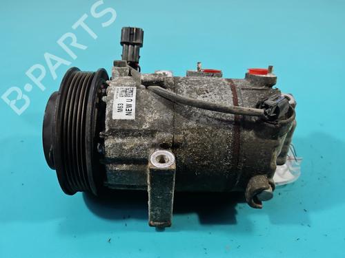 AC compressor HYUNDAI i30 Estate (PDE) | BP37837610M34 - Image 4