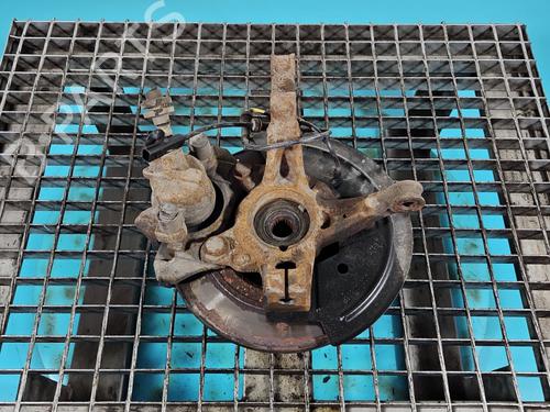 Right front steering knuckle DACIA SANDERO II | BP37818024M26 - Image 2