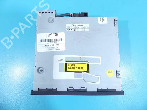 Electronic module AUDI A4 B7 (8EC) | BP37893763M83 - Image 3