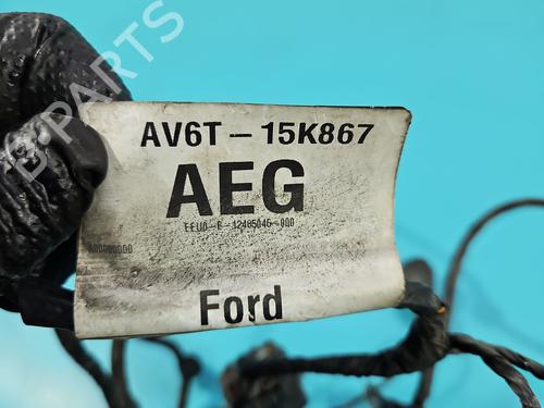 Electronic sensor FORD GRAND C-MAX (DXA/CB7, DXA/CEU) | BP37842048M84 - Image 6