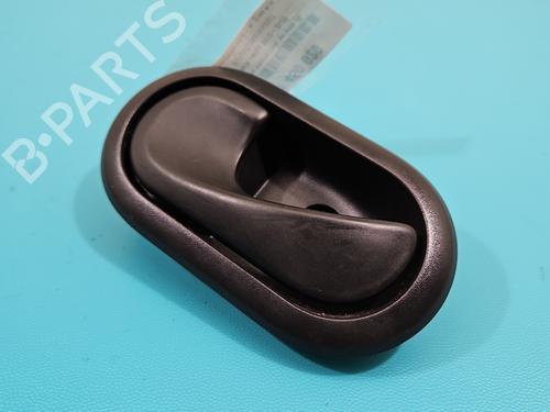 Rear left interior door handle DACIA LODGY (JS_) 1.6 LPG | BP38130775I15 - Image 1