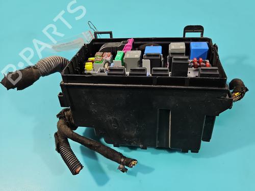 Fuse box OPEL MERIVA B MPV (S10) 1.4 (75) | BP37832674E1 - Image 4