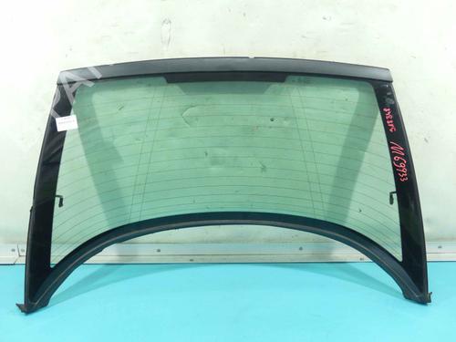 Bagrude Bagrude CITROËN C6 (TD_) 2.7 HDi (204 hp) 37881181 37881181