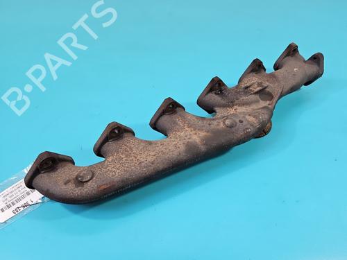 Udstødningsmanifold Udstødningsmanifold BMW X5 (E70) xDrive 30 d (235 hp) 38116985 38116985