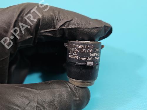 Elektronisk sensor TESLA MODEL S (5YJS) P85 | BP38123522M84 - Image 8