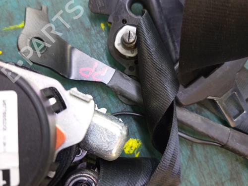 Electronic module RENAULT KADJAR (HA_, HL_) | BP37850226M83 - Image 17