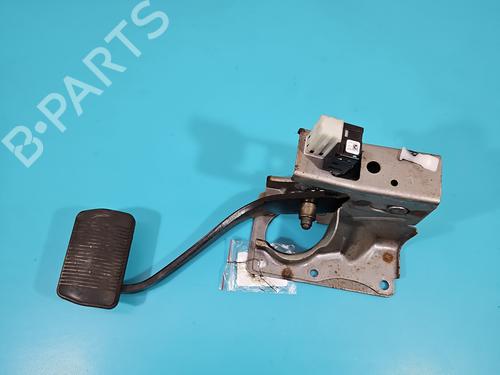 Pedal JEEP COMPASS (MK49) 2.4 4x4 | BP38116406I4 - Image 3