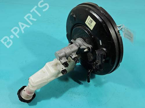 Servo brake KIA RIO IV (YB, SC, FB) 1.2 CVVT | BP38144690M42 - Image 5
