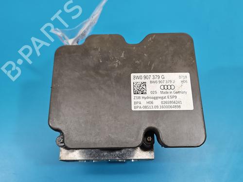 ABS Bremseaggregat AUDI A4 B9 (8W2, 8WC) 2.0 TFSI | BP37856491M43 - Image 11