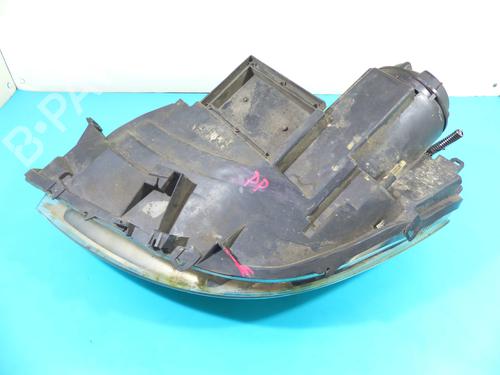 Right headlight CITROËN C8 (EA_, EB_) 2.0 | BP37883631C29 - Image 8
