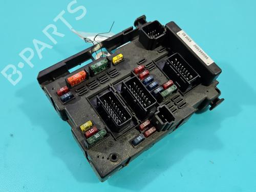 Used Electronic module Electronic module PEUGEOT 307 (3A/C) 2.0 HDi 110 (107 hp) 39471583 39471583
