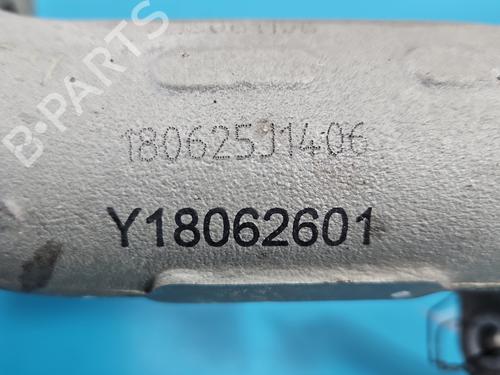 Pipe HONDA CR-V V (RW_, RT_) 1.5 AWD (RW2) | BP38438319M125 - Image 3