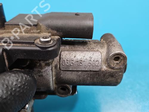 Egr VW PASSAT B6 (3C2) | BP37838514M69 - Image 3