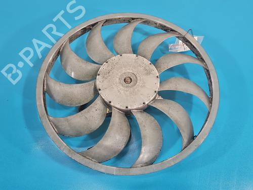 Used Radiator fan Radiator fan MITSUBISHI ECLIPSE CROSS (GK_, GL_) [2017-2026] 37844485 37844485