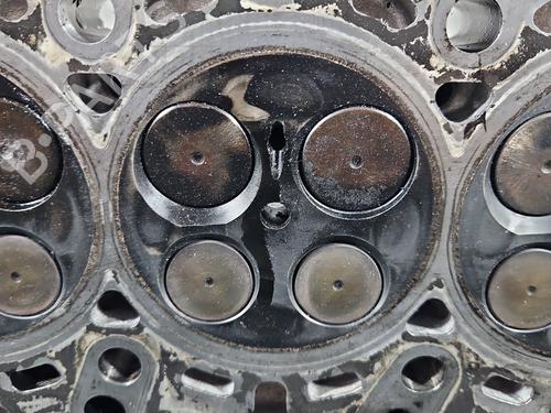 Cylinder head MERCEDES-BENZ E-CLASS (W213) E 220 d 4-matic (213.005) | BP37819194M5  - Image 12