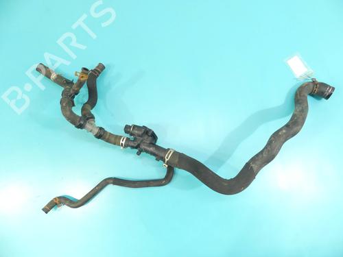 Pipe DACIA DUSTER (HS_) 1.5 dCi 4x4 (HSMC, HSMD) | BP37878317M125 - Image 2