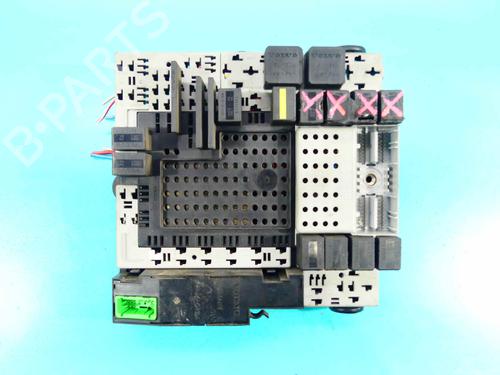 Engine control unit (ECU) VOLVO V70 II (285) D5 | BP37882798M57 - Image 11