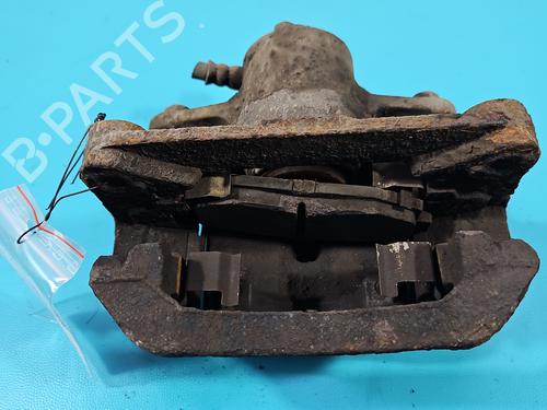 Right rear brake caliper SUBARU FORESTER (SJ_) 2.0 D AWD (SJD) | BP37816696M106 - Image 5
