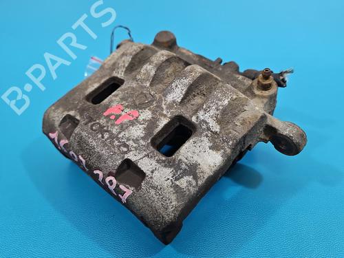 Used Right front brake caliper Right front brake caliper SUBARU FORESTER (SG_) 2.0 X AWD (SG5) (158 hp) 40008542 40008542