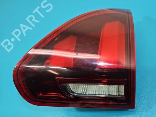 Right tailgate light PEUGEOT 2008 I (CU_) 1.2 THP 130 / PureTech 130 | BP37829835C80 - Image 4